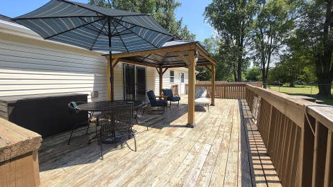 Tiny photo for 1941 W 53rd Street, Davenport, IA 52806 (MLS # 12734486)