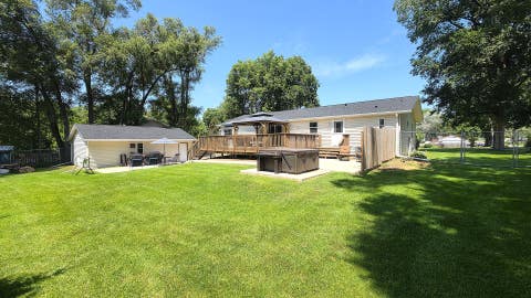 Tiny photo for 1941 W 53rd Street, Davenport, IA 52806 (MLS # 12734486)