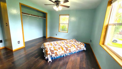 Tiny photo for 1941 W 53rd Street, Davenport, IA 52806 (MLS # 12734486)