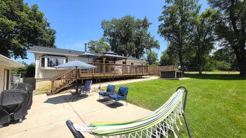 Tiny photo for 1941 W 53rd Street, Davenport, IA 52806 (MLS # 12734486)