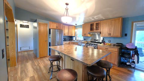 Tiny photo for 1941 W 53rd Street, Davenport, IA 52806 (MLS # 12734486)