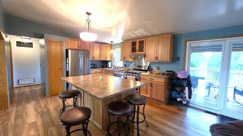 Tiny photo for 1941 W 53rd Street, Davenport, IA 52806 (MLS # 12734486)