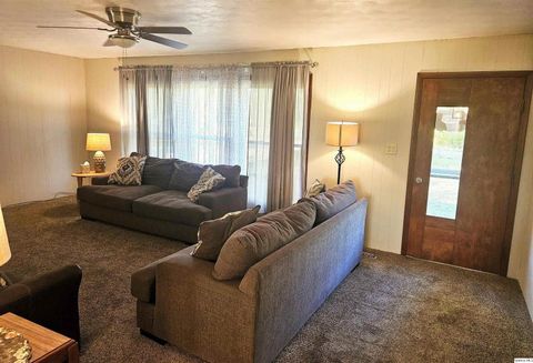 Tiny photo for 803 Maas Road, Quincy, IL 62305 (MLS # 12502640)