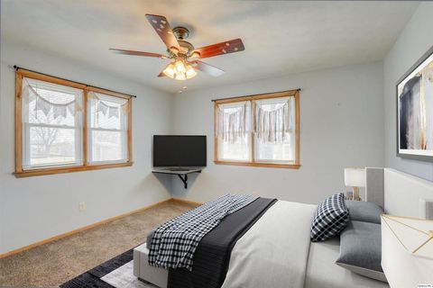 Tiny photo for 803 Maas Road, Quincy, IL 62305 (MLS # 12502640)