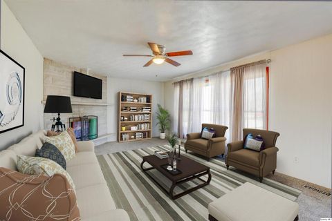 Tiny photo for 803 Maas Road, Quincy, IL 62305 (MLS # 12502640)