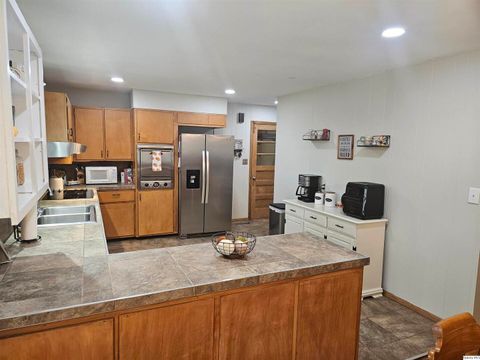 Tiny photo for 803 Maas Road, Quincy, IL 62305 (MLS # 12502640)