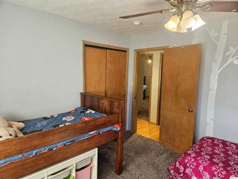 Tiny photo for 803 Maas Road, Quincy, IL 62305 (MLS # 12502640)