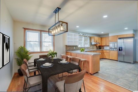 Tiny photo for 803 Maas Road, Quincy, IL 62305 (MLS # 12502640)