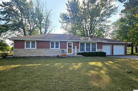 803 Maas Road Quincy IL 62305