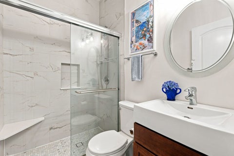 Tiny photo for 1925 W Irving Park Road #3, Chicago, IL 60613 (MLS # 12736150)