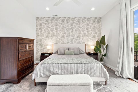 Tiny photo for 1925 W Irving Park Road #3, Chicago, IL 60613 (MLS # 12736150)