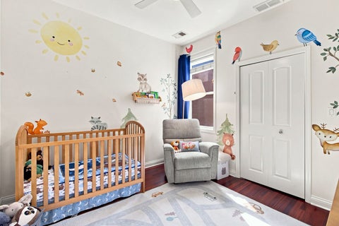 Tiny photo for 1925 W Irving Park Road #3, Chicago, IL 60613 (MLS # 12736150)
