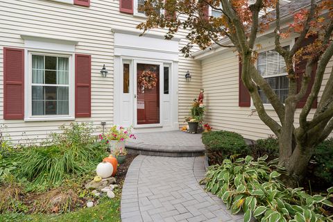 Tiny photo for 2067 BUTTERNUT Lane, Northbrook, IL 60062 (MLS # 12516748)