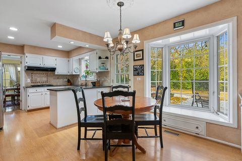 Tiny photo for 2067 BUTTERNUT Lane, Northbrook, IL 60062 (MLS # 12516748)