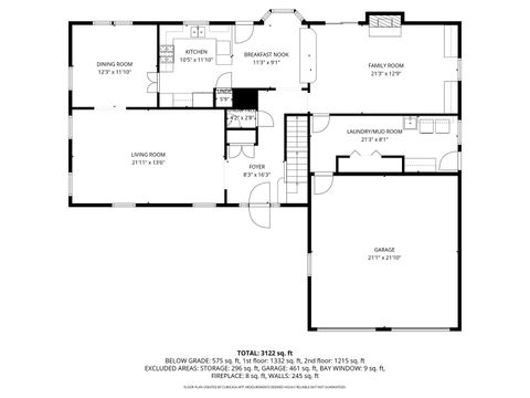 Tiny photo for 2067 BUTTERNUT Lane, Northbrook, IL 60062 (MLS # 12516748)