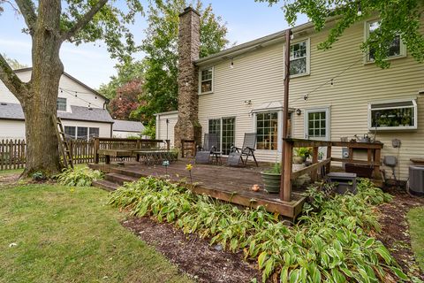 Tiny photo for 2067 BUTTERNUT Lane, Northbrook, IL 60062 (MLS # 12516748)