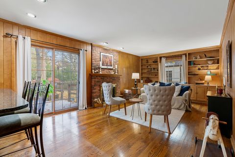 Tiny photo for 2067 BUTTERNUT Lane, Northbrook, IL 60062 (MLS # 12516748)