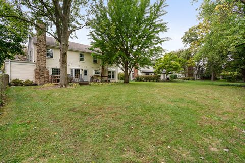 Tiny photo for 2067 BUTTERNUT Lane, Northbrook, IL 60062 (MLS # 12516748)