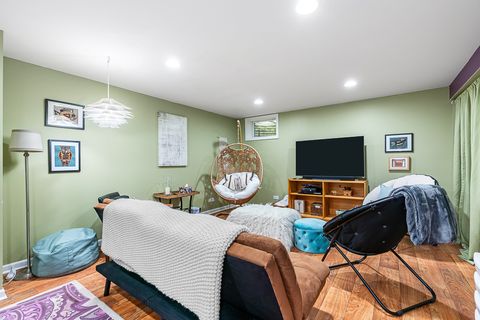 Tiny photo for 2067 BUTTERNUT Lane, Northbrook, IL 60062 (MLS # 12516748)