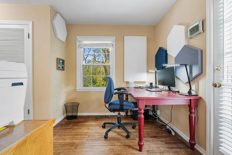 Tiny photo for 2067 BUTTERNUT Lane, Northbrook, IL 60062 (MLS # 12516748)