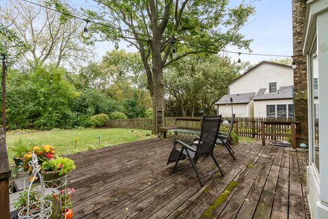 Tiny photo for 2067 BUTTERNUT Lane, Northbrook, IL 60062 (MLS # 12516748)