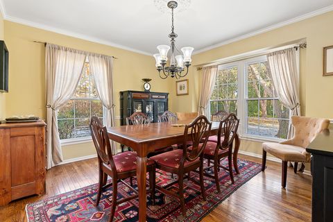 Tiny photo for 2067 BUTTERNUT Lane, Northbrook, IL 60062 (MLS # 12516748)