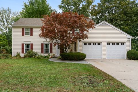 Photo of 2067 BUTTERNUT Lane, Northbrook, IL 60062 (MLS # 12516748)