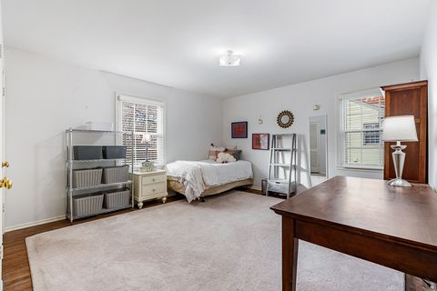 Tiny photo for 2067 BUTTERNUT Lane, Northbrook, IL 60062 (MLS # 12516748)