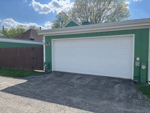 Tiny photo for Montgomery, IL 60538 (MLS # 12626326)