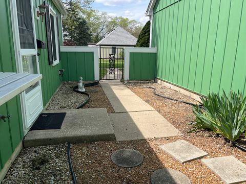 Tiny photo for Montgomery, IL 60538 (MLS # 12626326)