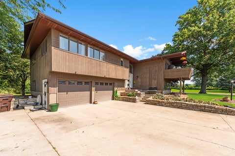 Tiny photo for 206 E Via Sistina Court, Toluca, IL 61369 (MLS # 12739195)
