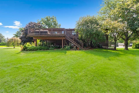 Tiny photo for 206 E Via Sistina Court, Toluca, IL 61369 (MLS # 12739195)