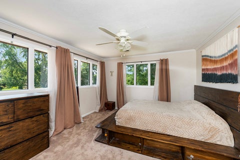 Tiny photo for 206 E Via Sistina Court, Toluca, IL 61369 (MLS # 12739195)
