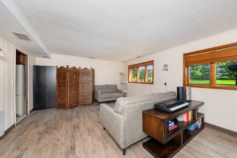 Tiny photo for 206 E Via Sistina Court, Toluca, IL 61369 (MLS # 12739195)