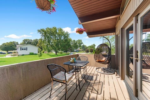 Tiny photo for 206 E Via Sistina Court, Toluca, IL 61369 (MLS # 12739195)