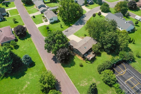 Tiny photo for 206 E Via Sistina Court, Toluca, IL 61369 (MLS # 12739195)