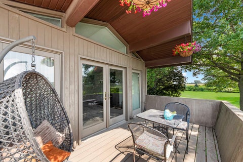 Tiny photo for 206 E Via Sistina Court, Toluca, IL 61369 (MLS # 12739195)