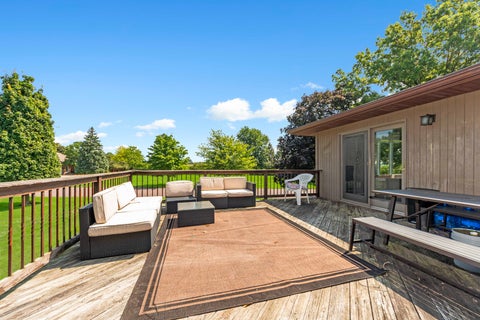 Tiny photo for 206 E Via Sistina Court, Toluca, IL 61369 (MLS # 12739195)