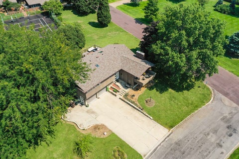 Tiny photo for 206 E Via Sistina Court, Toluca, IL 61369 (MLS # 12739195)