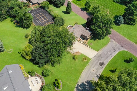 Tiny photo for 206 E Via Sistina Court, Toluca, IL 61369 (MLS # 12739195)
