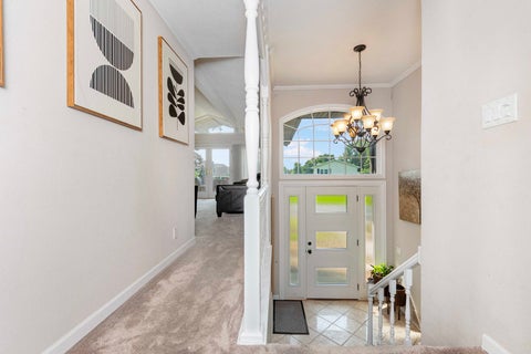 Tiny photo for 206 E Via Sistina Court, Toluca, IL 61369 (MLS # 12739195)