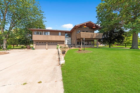 Tiny photo for 206 E Via Sistina Court, Toluca, IL 61369 (MLS # 12739195)