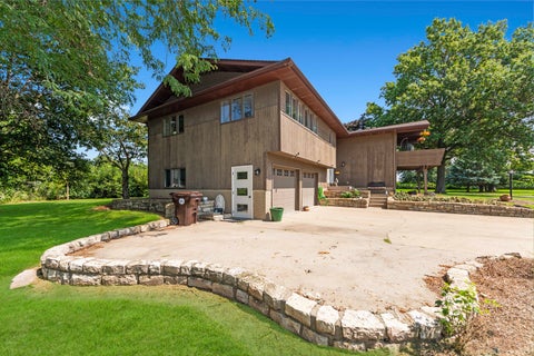 Tiny photo for 206 E Via Sistina Court, Toluca, IL 61369 (MLS # 12739195)