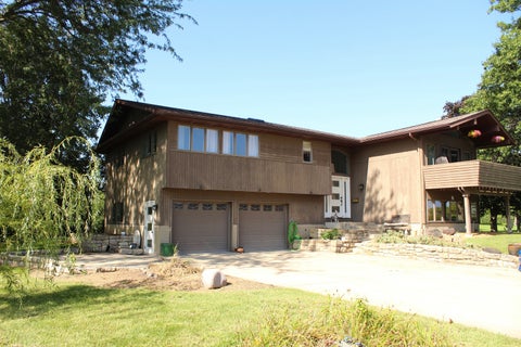 Tiny photo for 206 E Via Sistina Court, Toluca, IL 61369 (MLS # 12739195)