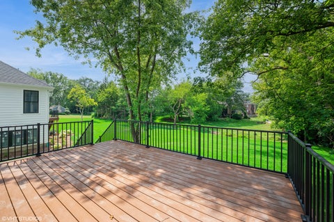 Tiny photo for 6200 Clarendon Hills (Lot 3) Road, Willowbrook, IL 60527 (MLS # 12754798)