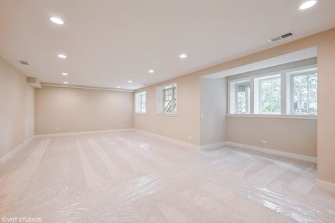 Tiny photo for 6200 Clarendon Hills (Lot 3) Road, Willowbrook, IL 60527 (MLS # 12754798)