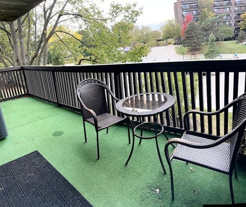 Tiny photo for 917 Vose Drive #211, Gurnee, IL 60031 (MLS # 12503962)