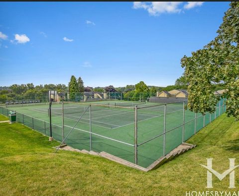 Tiny photo for 917 Vose Drive #211, Gurnee, IL 60031 (MLS # 12503962)