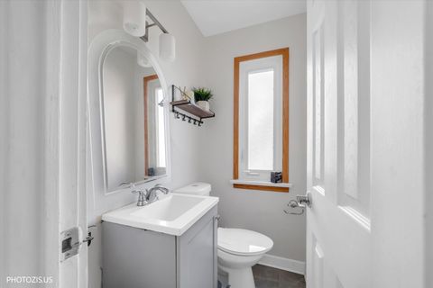 Tiny photo for 9144 Niles Center Road #C, Skokie, IL 60076 (MLS # 12602152)