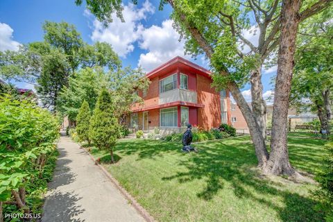 Tiny photo for 9144 Niles Center Road #C, Skokie, IL 60076 (MLS # 12602152)